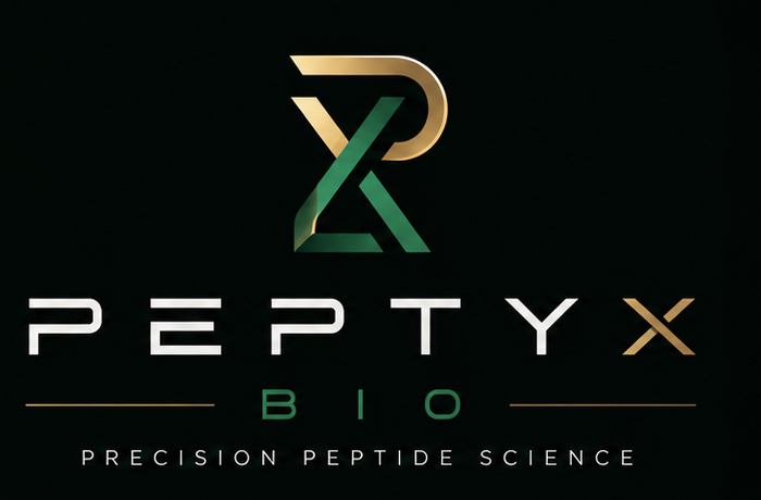 PEPTYX BIO · Precision Peptide Science